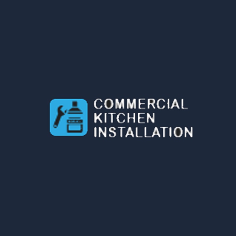 Commercial Kitchen Installation Ltd